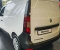 купить новое авто Рено Express Van 2025 года от официального дилера АВТО ГРУП Renault Рено фото