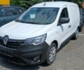 Рено Express Van, об'ємом двигуна 1.46 л та пробігом 0 тис. км за 22235 $, фото 1 на Automoto.ua