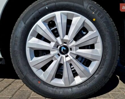 Рено Express Van, об'ємом двигуна 1.46 л та пробігом 0 тис. км за 21471 $, фото 4 на Automoto.ua