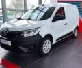 Рено Express Van, объемом двигателя 1.46 л и пробегом 0 тыс. км за 21929 $, фото 14 на Automoto.ua