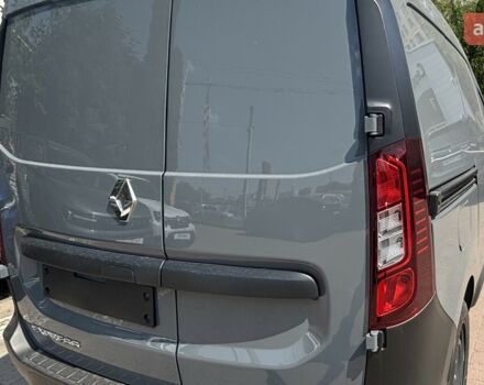 купить новое авто Рено Express Van 2025 года от официального дилера Автоцентр AUTO.RIA Рено фото