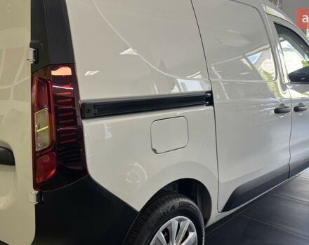 купить новое авто Рено Express Van 2025 года от официального дилера Автоцентр AUTO.RIA Рено фото