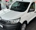 купити нове авто Рено Express Van 2025 року від офіційного дилера Автоцентр AUTO.RIA Рено фото