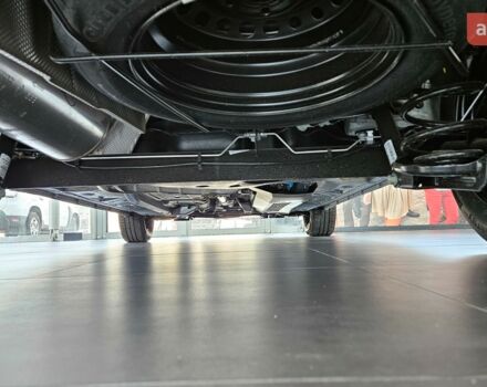 Рено Express Van, объемом двигателя 1.46 л и пробегом 0 тыс. км за 21734 $, фото 23 на Automoto.ua