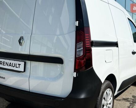 купити нове авто Рено Express Van 2025 року від офіційного дилера Автоцентр AUTO.RIA Рено фото