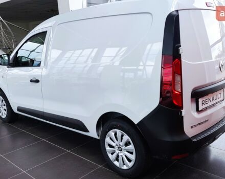 Рено Express Van, объемом двигателя 1.46 л и пробегом 0 тыс. км за 21929 $, фото 4 на Automoto.ua