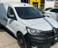 купить новое авто Рено Express Van 2025 года от официального дилера АДАМАНТ МОТОРС ЗАПОРІЖЖЯ Рено фото