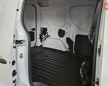 Рено Express Van, объемом двигателя 1.46 л и пробегом 0 тыс. км за 21895 $, фото 9 на Automoto.ua