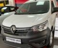 купити нове авто Рено Express Van 2025 року від офіційного дилера АДАМАНТ МОТОРС ЗАПОРІЖЖЯ Рено фото