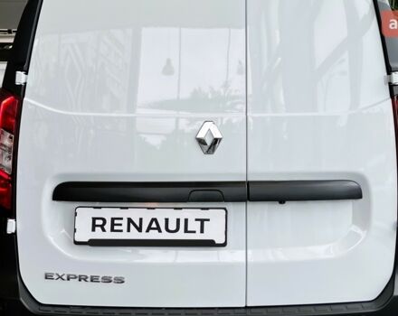 купить новое авто Рено Express Van 2025 года от официального дилера Автоцентр AUTO.RIA Рено фото