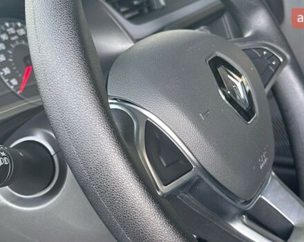 Рено Express Van, объемом двигателя 1.46 л и пробегом 0 тыс. км за 21512 $, фото 7 на Automoto.ua