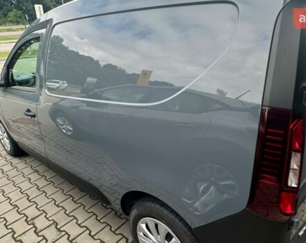 Рено Express Van, объемом двигателя 1.46 л и пробегом 0 тыс. км за 22484 $, фото 6 на Automoto.ua