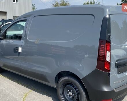купить новое авто Рено Express Van 2025 года от официального дилера Автоцентр AUTO.RIA Рено фото