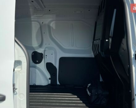 купити нове авто Рено Express Van 2025 року від офіційного дилера Автоцентр AUTO.RIA Рено фото