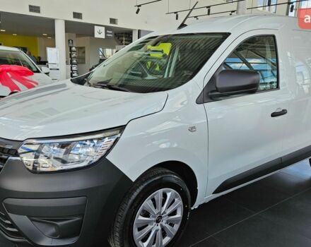 Рено Express Van, объемом двигателя 1.46 л и пробегом 0 тыс. км за 21734 $, фото 2 на Automoto.ua
