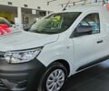 Рено Express Van, объемом двигателя 1.46 л и пробегом 0 тыс. км за 22277 $, фото 1 на Automoto.ua