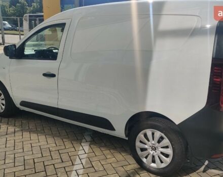 Рено Express Van, объемом двигателя 1.46 л и пробегом 0 тыс. км за 21882 $, фото 9 на Automoto.ua