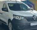 Рено Express Van, объемом двигателя 1.46 л и пробегом 0 тыс. км за 21463 $, фото 1 на Automoto.ua