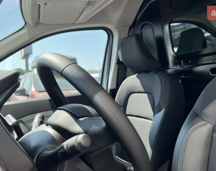 купити нове авто Рено Express Van 2025 року від офіційного дилера Автоцентр AUTO.RIA Рено фото