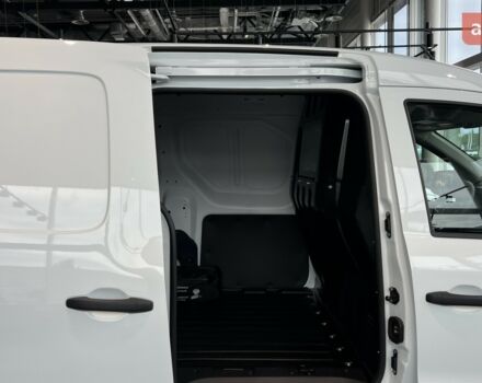 купити нове авто Рено Express Van 2025 року від офіційного дилера Автоцентр AUTO.RIA Рено фото