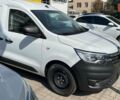 купить новое авто Рено Express Van 2025 года от официального дилера АДАМАНТ МОТОРС ЗАПОРІЖЖЯ Рено фото