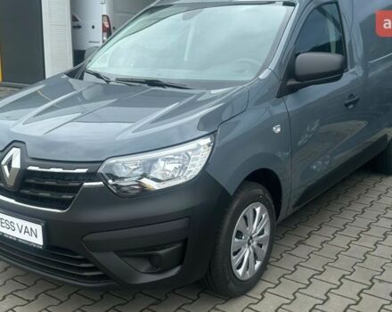 Рено Express Van, объемом двигателя 1.46 л и пробегом 0 тыс. км за 22484 $, фото 17 на Automoto.ua