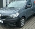Рено Express Van, объемом двигателя 1.46 л и пробегом 0 тыс. км за 22484 $, фото 17 на Automoto.ua