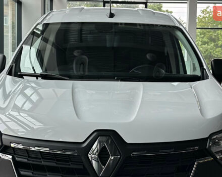 Рено Express Van, объемом двигателя 1.46 л и пробегом 0 тыс. км за 21877 $, фото 3 на Automoto.ua