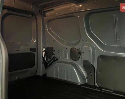 купить новое авто Рено Express Van 2025 года от официального дилера Автоцентр AUTO.RIA Рено фото