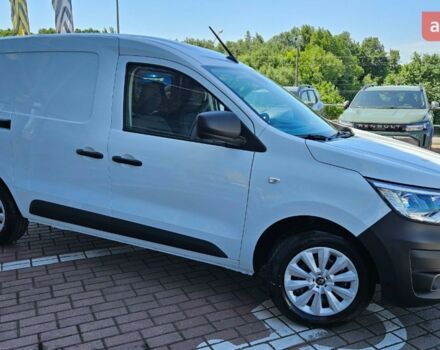 Рено Express Van, объемом двигателя 1.46 л и пробегом 0 тыс. км за 22180 $, фото 11 на Automoto.ua