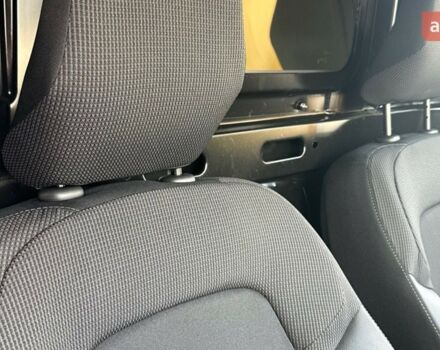 Рено Express Van, объемом двигателя 1.46 л и пробегом 0 тыс. км за 21512 $, фото 25 на Automoto.ua