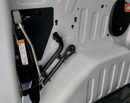 Рено Express Van, объемом двигателя 1.46 л и пробегом 0 тыс. км за 22063 $, фото 11 на Automoto.ua