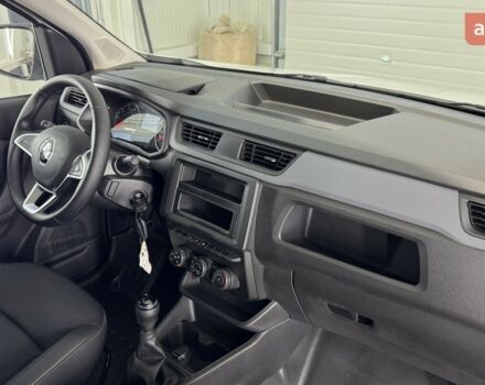 купить новое авто Рено Express Van 2025 года от официального дилера Автоцентр AUTO.RIA Рено фото