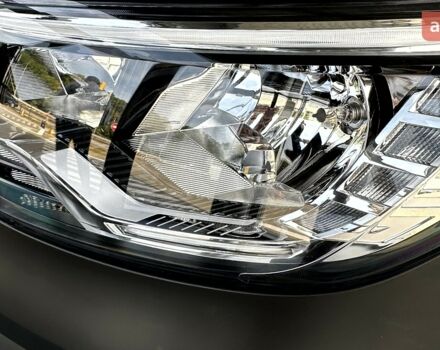 Рено Express Van 2025 в Луцке на Automoto.ua Рено Express Van, объемом двигателя 1.46 л и пробегом 0 тыс. км за 21447 $, фото 8 на Automoto.ua