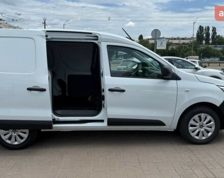 купити нове авто Рено Express Van 2025 року від офіційного дилера Торговий Дім «Фаворит Авто Київ» Рено фото