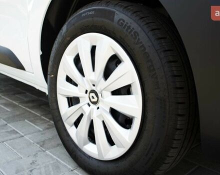 Рено Express Van, об'ємом двигуна 1.46 л та пробігом 0 тис. км за 21527 $, фото 22 на Automoto.ua