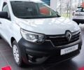 Рено Express Van, объемом двигателя 1.46 л и пробегом 0 тыс. км за 21929 $, фото 1 на Automoto.ua