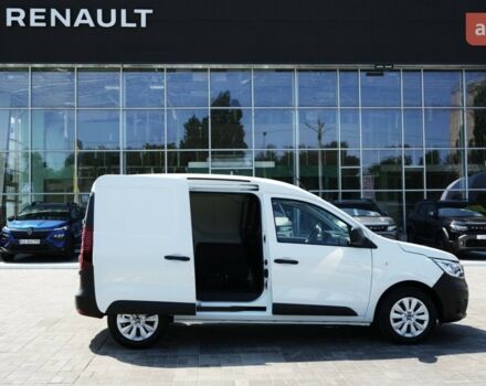 Рено Express Van, объемом двигателя 1.46 л и пробегом 0 тыс. км за 21385 $, фото 7 на Automoto.ua