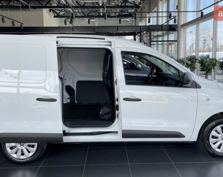 купить новое авто Рено Express Van 2025 года от официального дилера Renault ВІННЕР ОБОЛОНЬ Рено фото
