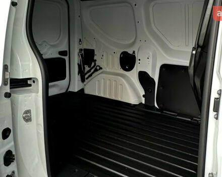 Рено Express Van, объемом двигателя 1.46 л и пробегом 0 тыс. км за 21877 $, фото 10 на Automoto.ua