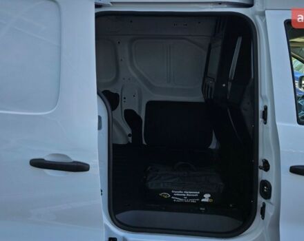 Рено Express Van 2025 в Львове на Automoto.ua Рено Express Van, объемом двигателя 1.46 л и пробегом 0 тыс. км за 21885 $, фото 12 на Automoto.ua