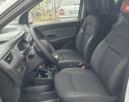 купить новое авто Рено Express Van 2025 года от официального дилера Автоцентр AUTO.RIA Рено фото