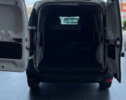 купить новое авто Рено Express Van 2025 года от официального дилера Renault ВІННЕР ОБОЛОНЬ Рено фото