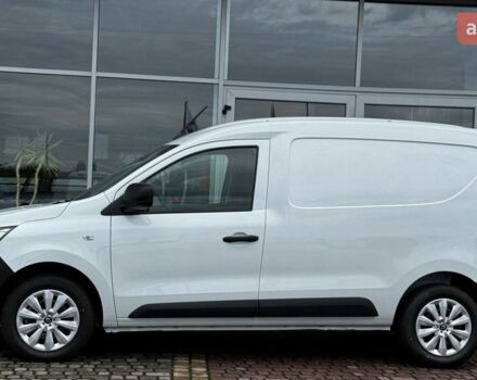 Рено Express Van, объемом двигателя 1.46 л и пробегом 0 тыс. км за 22965 $, фото 5 на Automoto.ua
