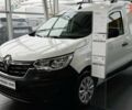 купити нове авто Рено Express Van 2025 року від офіційного дилера Автоцентр AUTO.RIA Рено фото