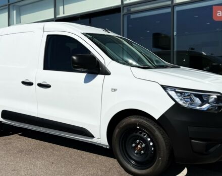купить новое авто Рено Express Van 2025 года от официального дилера Автоцентр AUTO.RIA Рено фото