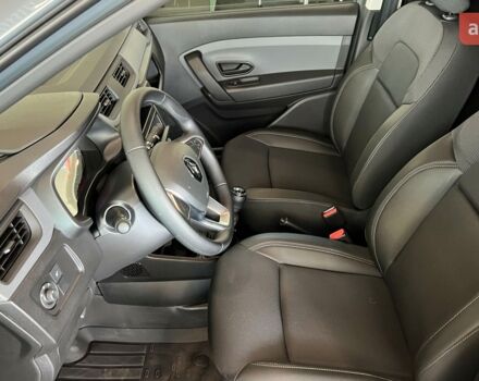 купить новое авто Рено Express Van 2025 года от официального дилера Автоцентр AUTO.RIA Рено фото