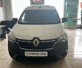 Рено Express Van, объемом двигателя 1.46 л и пробегом 0 тыс. км за 21011 $, фото 5 на Automoto.ua