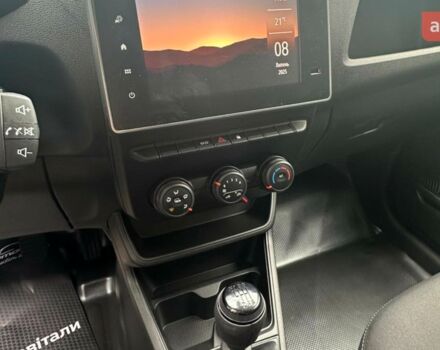 Рено Express Van, объемом двигателя 1.46 л и пробегом 0 тыс. км за 22484 $, фото 3 на Automoto.ua