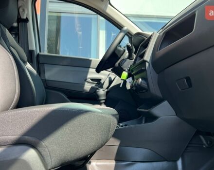 купити нове авто Рено Express Van 2025 року від офіційного дилера Автоцентр AUTO.RIA Рено фото